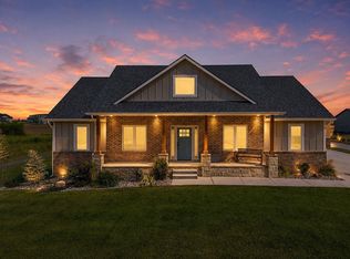 24990 W Indian Ridge Ct, Andale, KS 67001