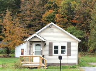 9137 Main St, Taberg, NY 13471