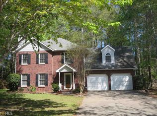 223 Felspar Rdg #87, Peachtree City, GA 30269