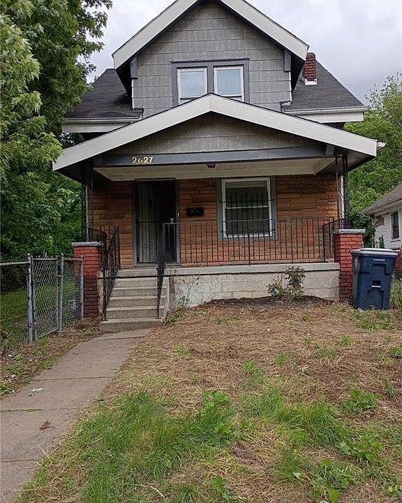 1st image of 2627 College Ave