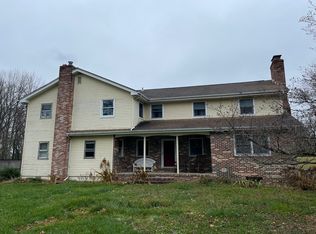 1033 Hedding Jacksonville Rd, Bordentown, NJ 08505