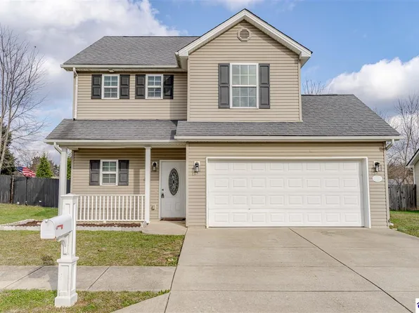 112 Ashton Walk, Radcliff, KY 40160