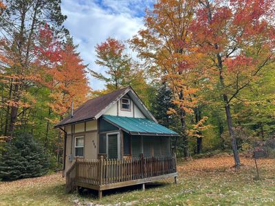 488 Kelso Hiltop Rd, Crystal Falls, MI, 49920