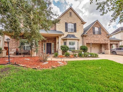 8835 Stowe Creek Ln, Missouri City, TX, 77459