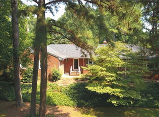 8100 Hermitage Rd, Henrico, VA 23228