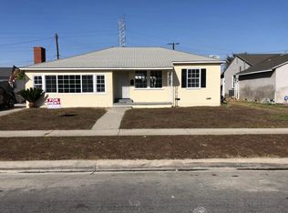 5323 Calico Ave, Pico Rivera, CA 90660