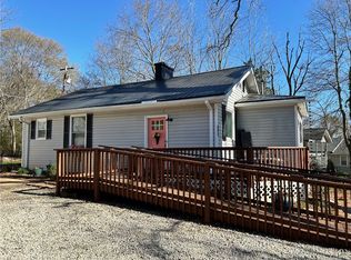 605 Williams St, Pendleton, SC 29670