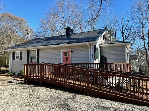 605 Williams St, Pendleton, SC 29670