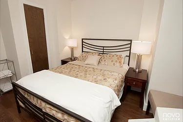 Rented by Building Equity Real Estate LLC