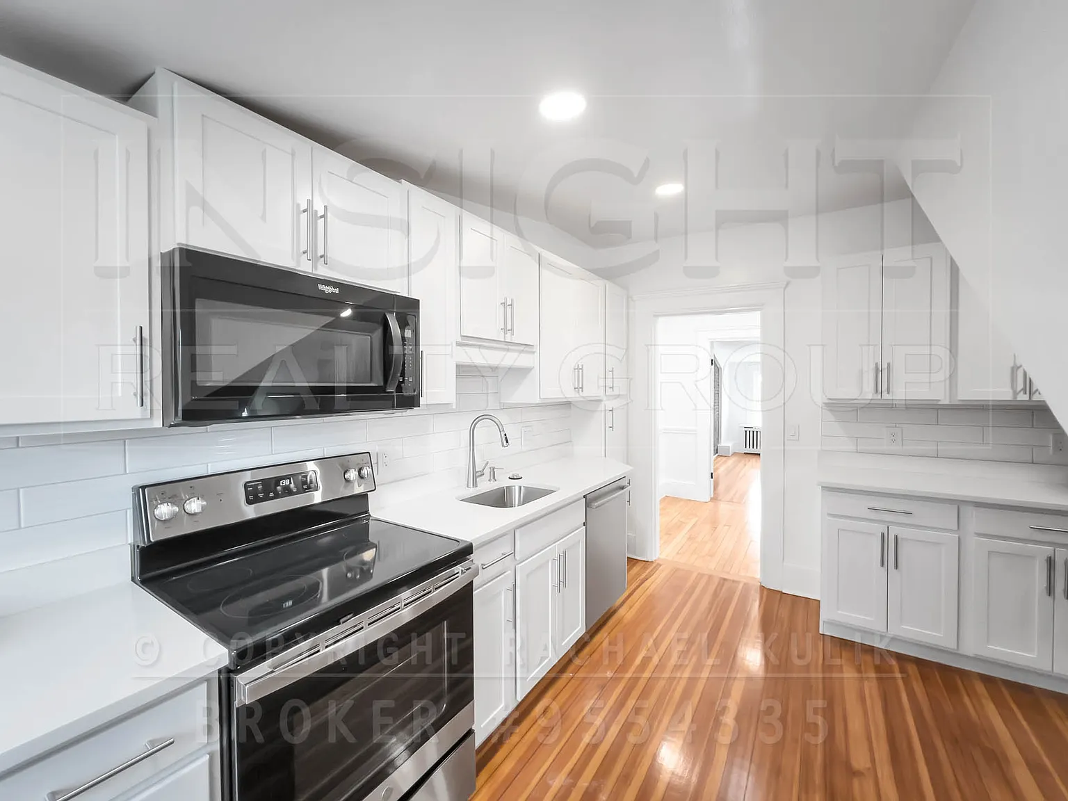 1 bed, 1.0 bath, $3,000 — Photo 4