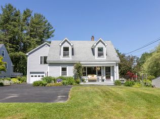 239 Spurwink Ave, Cape Elizabeth, ME 04107