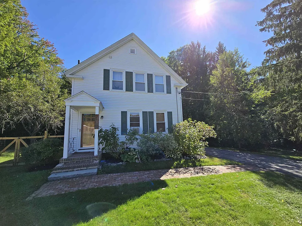 21 Willey St