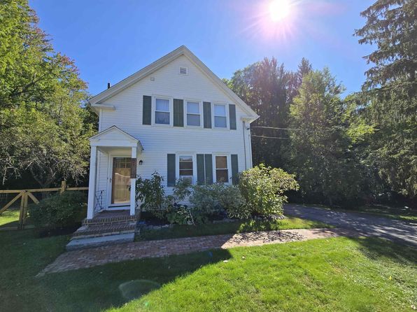 21 Willey St