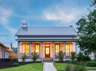 127 Hunting Lodge Rd, Bluffton, SC 29910