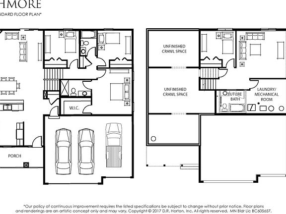 Floor Plan.