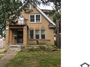 14939 Winthrop St, Detroit, MI 48227