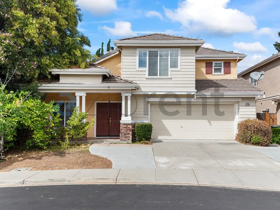 4755 Fawn Way