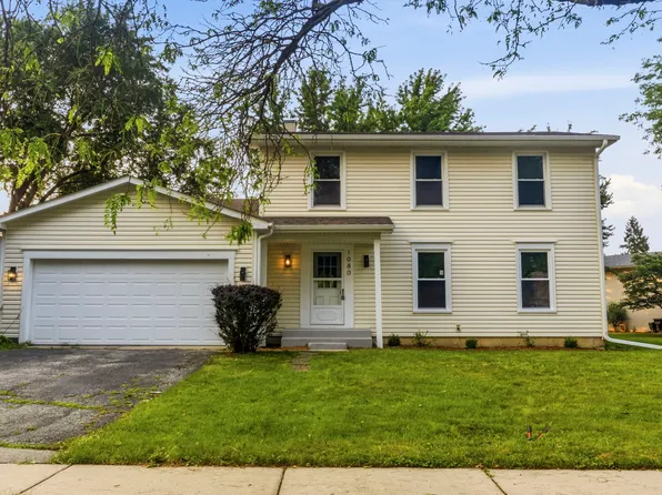 1080 Dresden Dr, Hoffman Estates, IL 60192