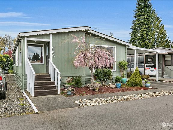 2nd image of 1111 Archwood Drive SW #236