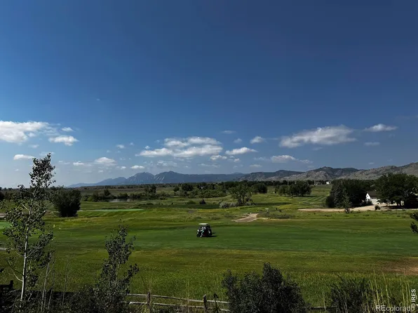 4628 Palmer Court, Longmont, CO 80503