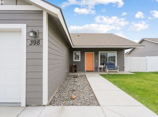 398 Riley Ave, Umatilla, OR 97882