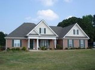 1041 Christian Ct, Watkinsville, GA 30677