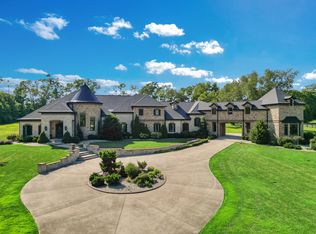 520 Cassity Way, Nicholasville, KY 40356