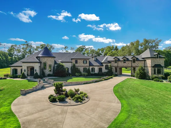 520 Cassity Way, Nicholasville, KY 40356