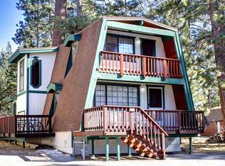 481 Tavern Ln, Big Bear Lake, CA 92315