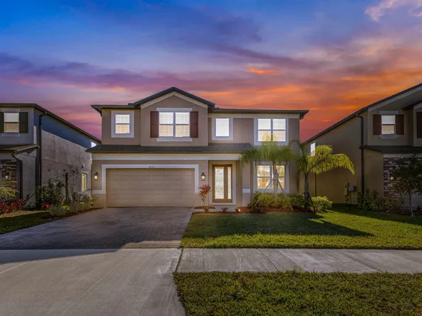 38132 Cobble Creek Blvd, Zephyrhills, FL 33540