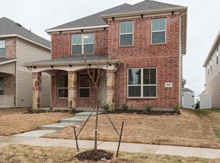 1004 Marietta Ln, Aubrey, TX 76227