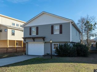 217 Outrigger Dr LOT 137, Kill Devil Hills, NC 27948