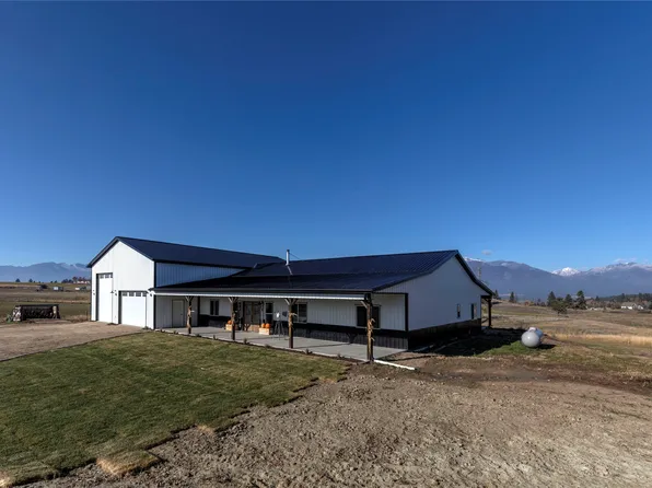 850 Lecoure Ln, Stevensville, MT 59870