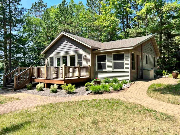 1663 Fence, Minocqua, WI 54548