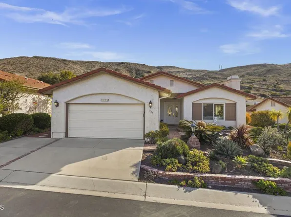 1124 Belleza St, Camarillo, CA 93012