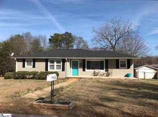 112 Nora Ave, Easley, SC 29640