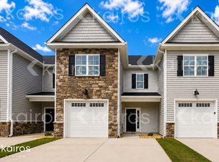3717 Oak Leaf Way #C, Greenville, NC 27834