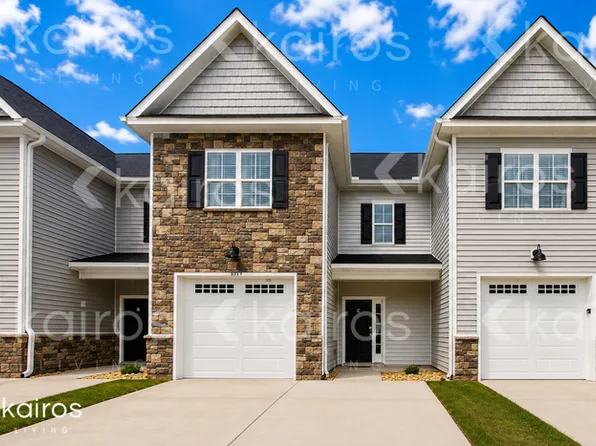 3717 Oak Leaf Way #C, Greenville, NC 27834