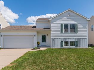 1615 Harper Grove Ln, Vicksburg, MI 49097