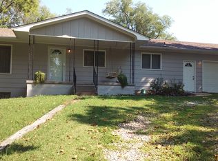 11801 McArthur Ln, Saint George, KS 66535