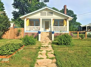 25 Brevard Rd, Asheville, NC 28806