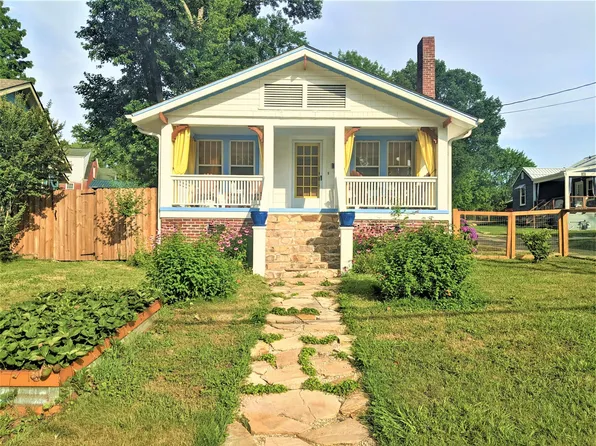 25 Brevard Rd, Asheville, NC 28806