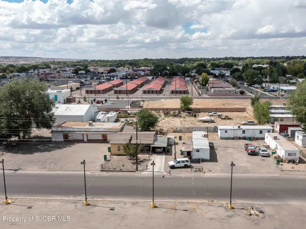1031-1035 Smith Ln, Farmington, NM 87401