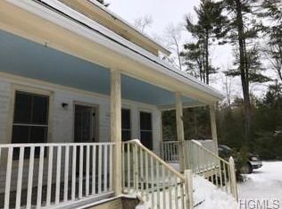 98 Crawford Rd, Eldred, NY 12732