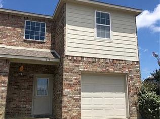 716 Parkplace Rdg, Princeton, TX 75407