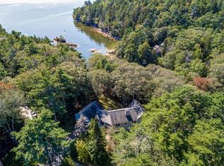 121 Shoal Cove Rd, West Bath, ME 04530