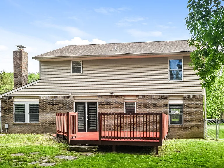 4320 Oil Creek Dr — Photo 17