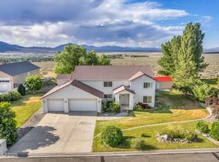5545 Patrician Way, Winnemucca, NV 89445
