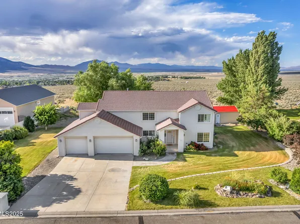5545 Patrician Way, Winnemucca, NV 89445
