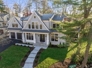 82 Collins Rd, Newton, MA 02468